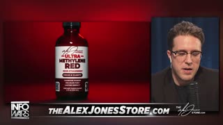 Infowars Network Feed: LIVE 247