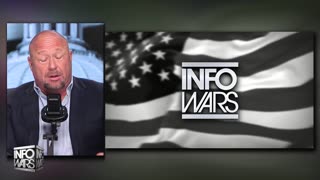 Infowars Network Feed: LIVE 247