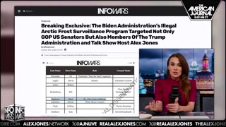 Infowars Network Feed: LIVE 247