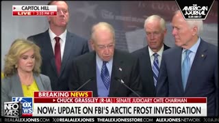 Infowars Network Feed: LIVE 247