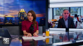 Infowars Network Feed: LIVE 247