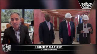 Infowars Network Feed: LIVE 247