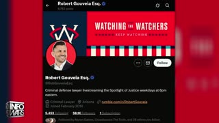 Infowars Network Feed: LIVE 247