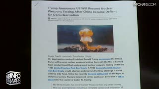 Infowars Network Feed: LIVE 247