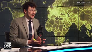 Infowars Network Feed: LIVE 247