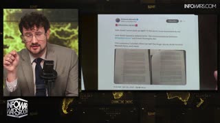 Infowars Network Feed: LIVE 247