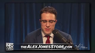 Infowars Network Feed: LIVE 247