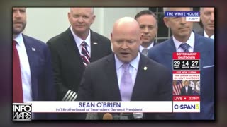 Infowars Network Feed: LIVE 247