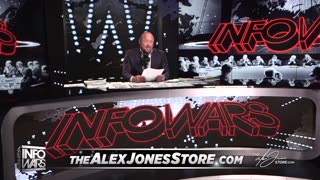 Infowars Network Feed: LIVE 247