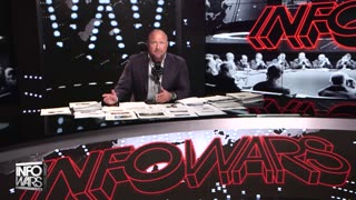 Infowars Network Feed: LIVE 247