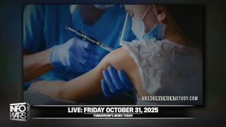 Infowars Network Feed: LIVE 247