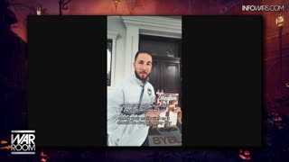 Infowars Network Feed: LIVE 247