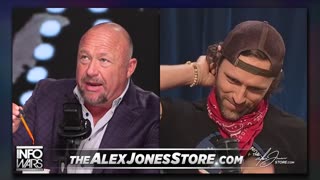Infowars Network Feed: LIVE 247