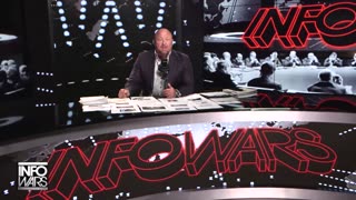 Infowars Network Feed: LIVE 247