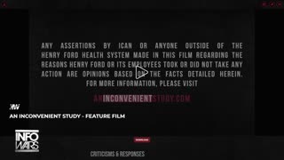 Infowars Network Feed: LIVE 247