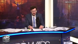 Infowars Network Feed: LIVE 247