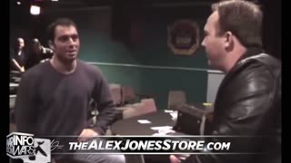 Infowars Network Feed: LIVE 247