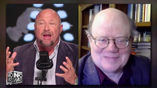 Infowars Network Feed: LIVE 247