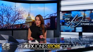 Infowars Network Feed: LIVE 247