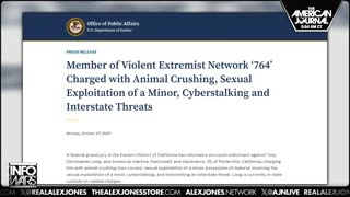 Infowars Network Feed: LIVE 247