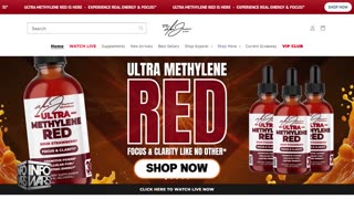 Infowars Network Feed: LIVE 247