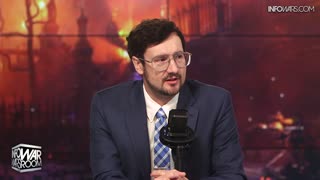 Infowars Network Feed: LIVE 247