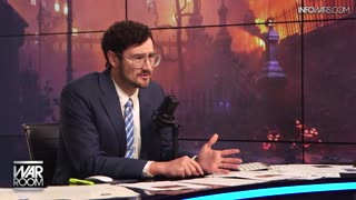 Infowars Network Feed: LIVE 247