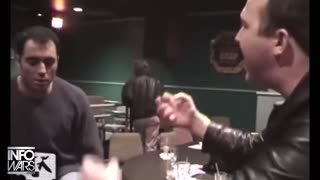 Infowars Network Feed: LIVE 247