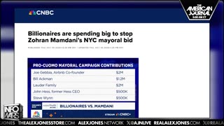 Infowars Network Feed: LIVE 247