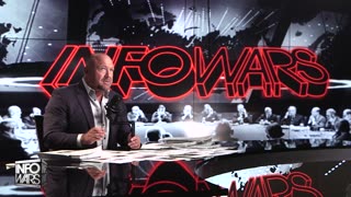 Infowars Network Feed: LIVE 247