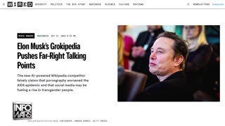 Infowars Network Feed: LIVE 247