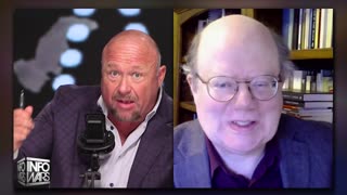 Infowars Network Feed: LIVE 247