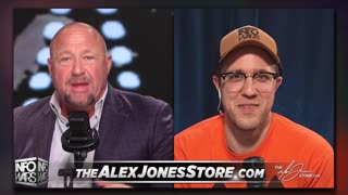 Infowars Network Feed: LIVE 247