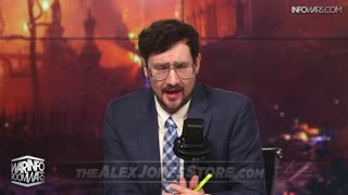 Infowars Network Feed: LIVE 247