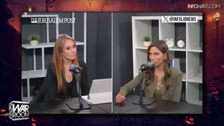 Infowars Network Feed: LIVE 247