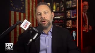 Infowars Network Feed: LIVE 247