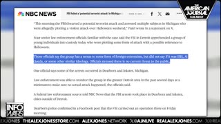 Infowars Network Feed: LIVE 247