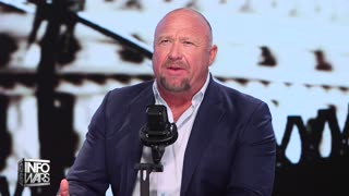 Infowars Network Feed: LIVE 247