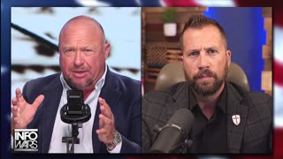 Infowars Network Feed: LIVE 247