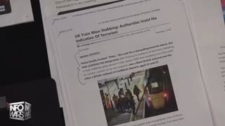 Infowars Network Feed: LIVE 247