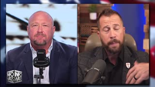 Infowars Network Feed: LIVE 247