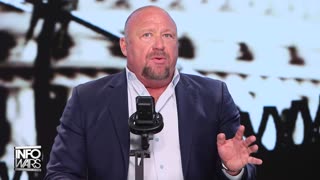 Infowars Network Feed: LIVE 247