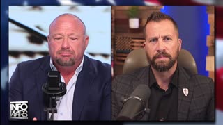 Infowars Network Feed: LIVE 247