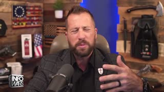 Infowars Network Feed: LIVE 247