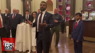 Infowars Network Feed: LIVE 247