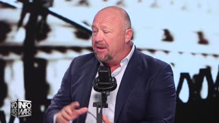 Infowars Network Feed: LIVE 247