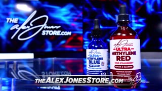 Infowars Network Feed: LIVE 247