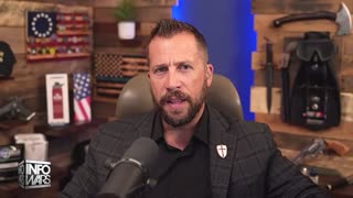 Infowars Network Feed: LIVE 247