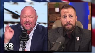 Infowars Network Feed: LIVE 247