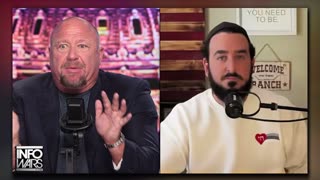 Infowars Network Feed: LIVE 247